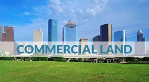 Commercial Land