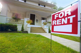 Rent Your Property